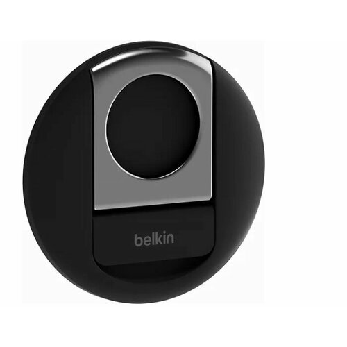 Магнитная подставка Belkin с MagSafe черная 5900₽