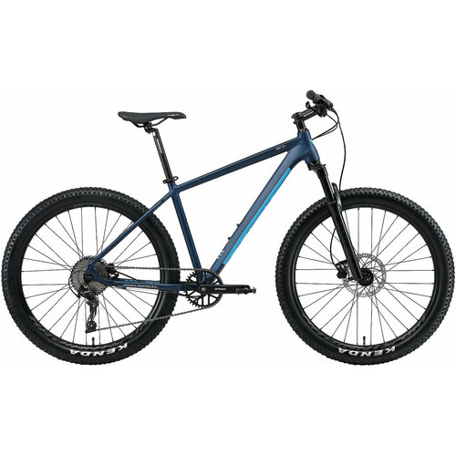 WELT Rockfall SE Plus 2024 dark blue 18 7199000₽