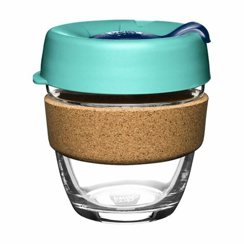 Кружка KeepCup Brew Cork S 227 мл Australis