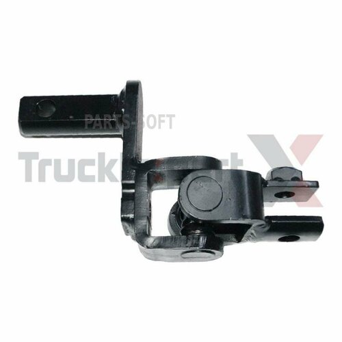 TRUCKEXPERT 47022003 Шарнир тяги КПП с крестовиной SCANIA 4520₽