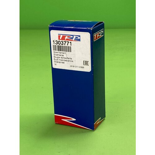 Свеча накала 24V Webasto AT2000 6156₽