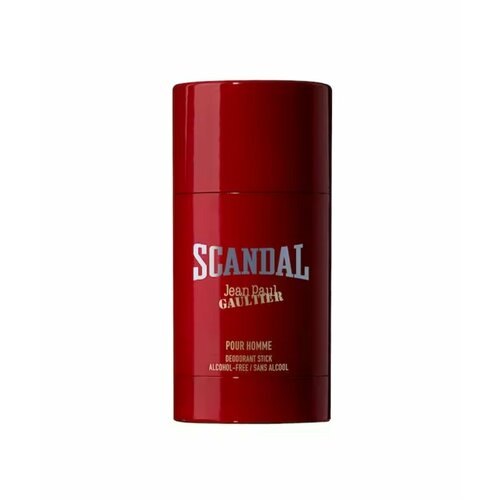 Scandal pour homme от Jean Paul Gaultier - Deostick