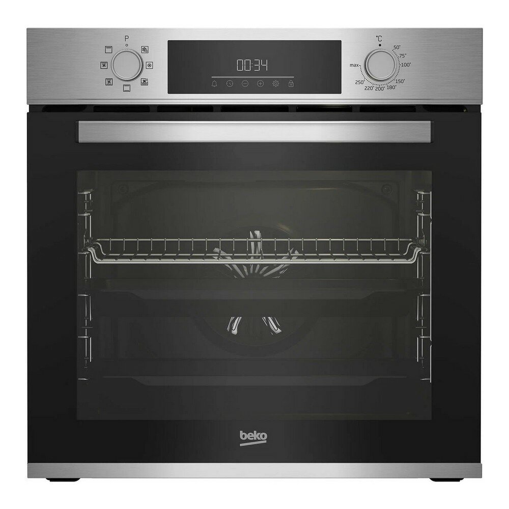 Духовой шкаф Beko BBIM12300X Inox