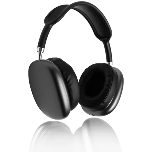 Наушники беспроводные Bluetooth- гарнитура HiFi чёрный 989₽