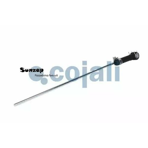 COJALI 6002206 Тяга MAN SCANIA крана уровня пола COJALI 6480₽