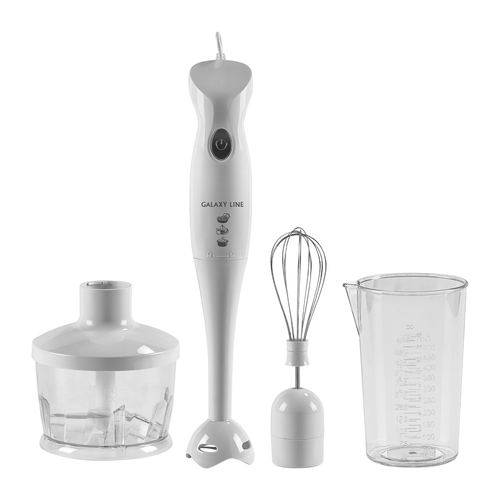 Блендерный набор GALAXY LINE GL 2127 199000₽