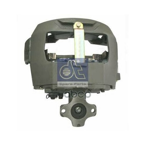 Суппорт Тормозной Передний Правый Volvo Truck Truck Fh12 (2000-2008) Meritor D Duco DT Spare Parts арт. 2.40359