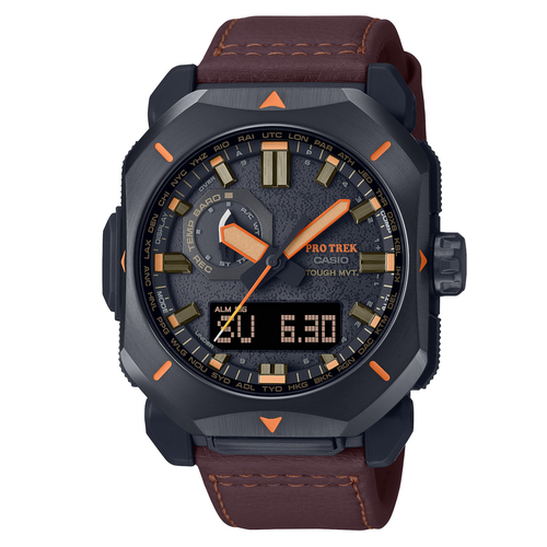 Мужские часы Casio