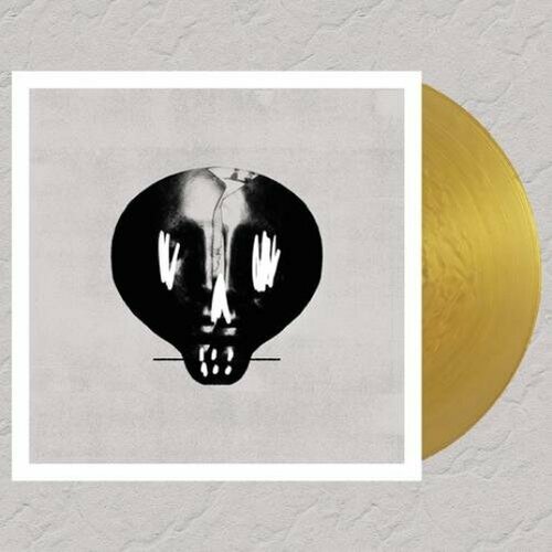 Виниловая пластинка Bullet For My Valentine - Bullet For My Valentine (Solid Gold) футболки print bar bullet for my valentine