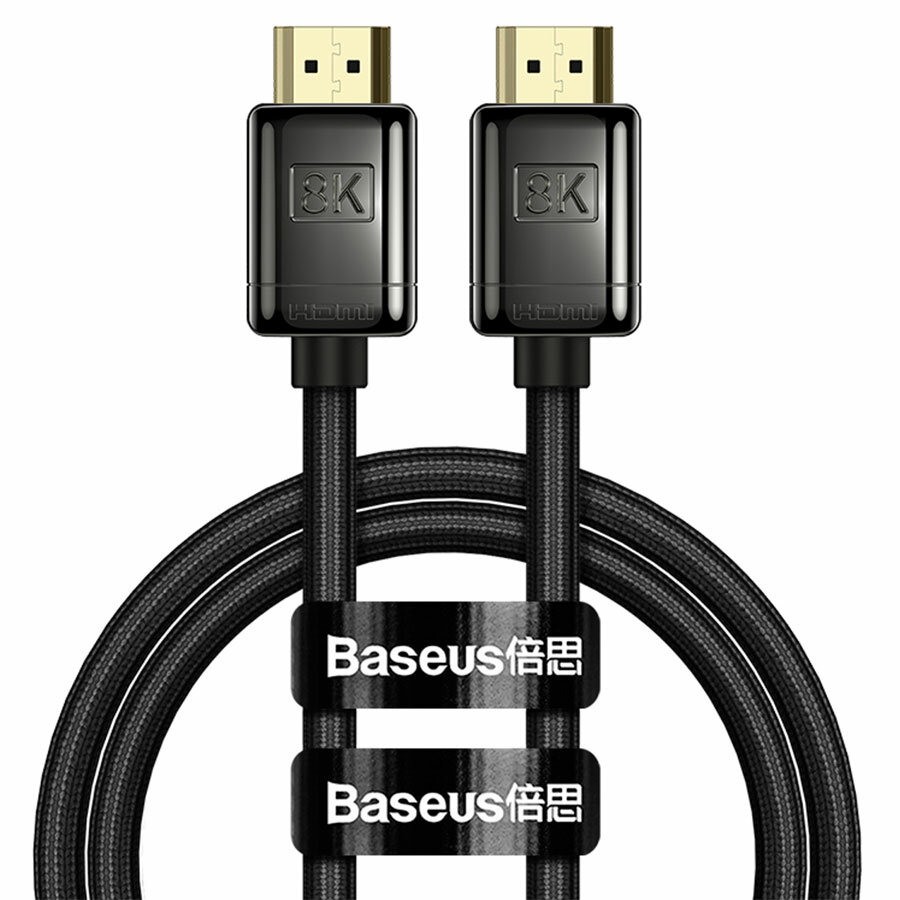 фото Кабель Baseus Crystal Shine USB Type-C - USB Type-C (CAJY)