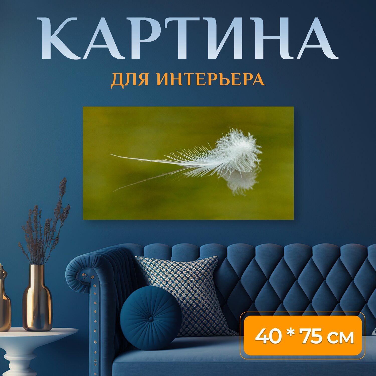 Картина на холсте 