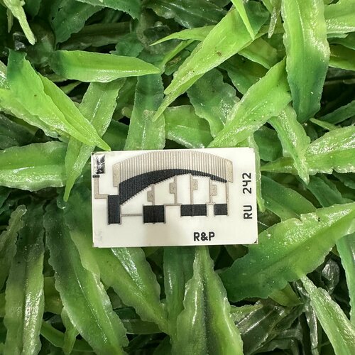 Плата датчика уровня топлива ДУТ 242 для Opel Kadett 1499₽