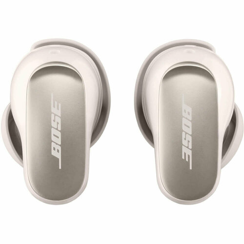 беспроводные наушники bose quietcomfort ultra earbuds blue Беспроводные наушники Bose Quietcomfort Ultra Earbuds, бежевый (2023)