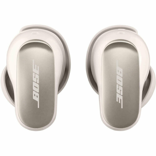 Беспроводные наушники Bose Quietcomfort Ultra Earbuds бежевый 2023 2629000₽