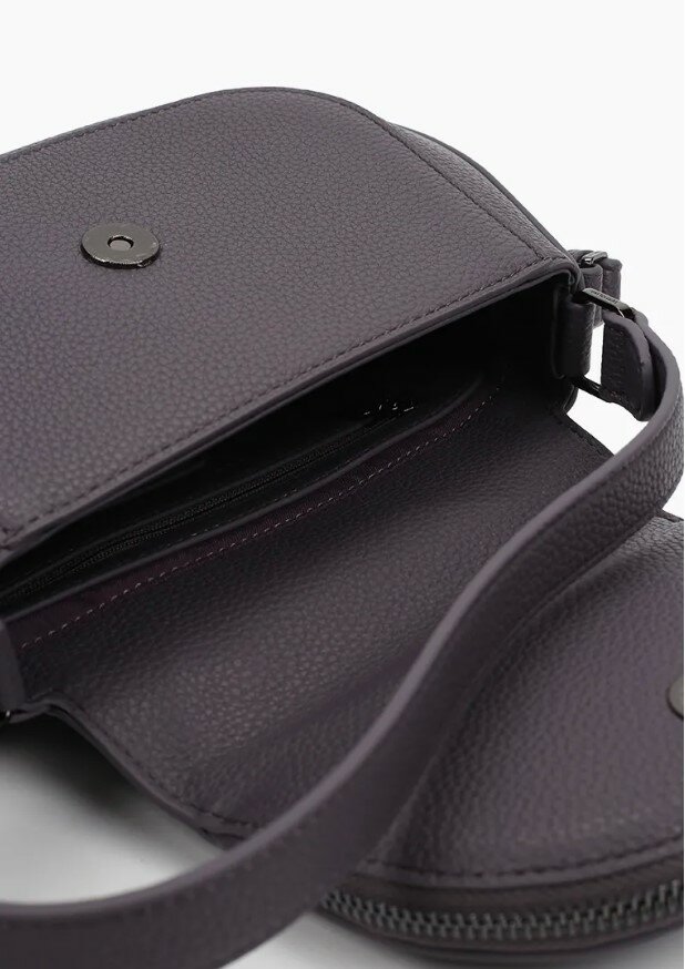 Сумка TERVOLINA, фиолетовый — фото 1