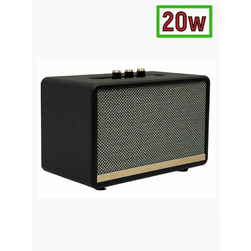 Блютуз колонкаретроM1820Вт 4390₽