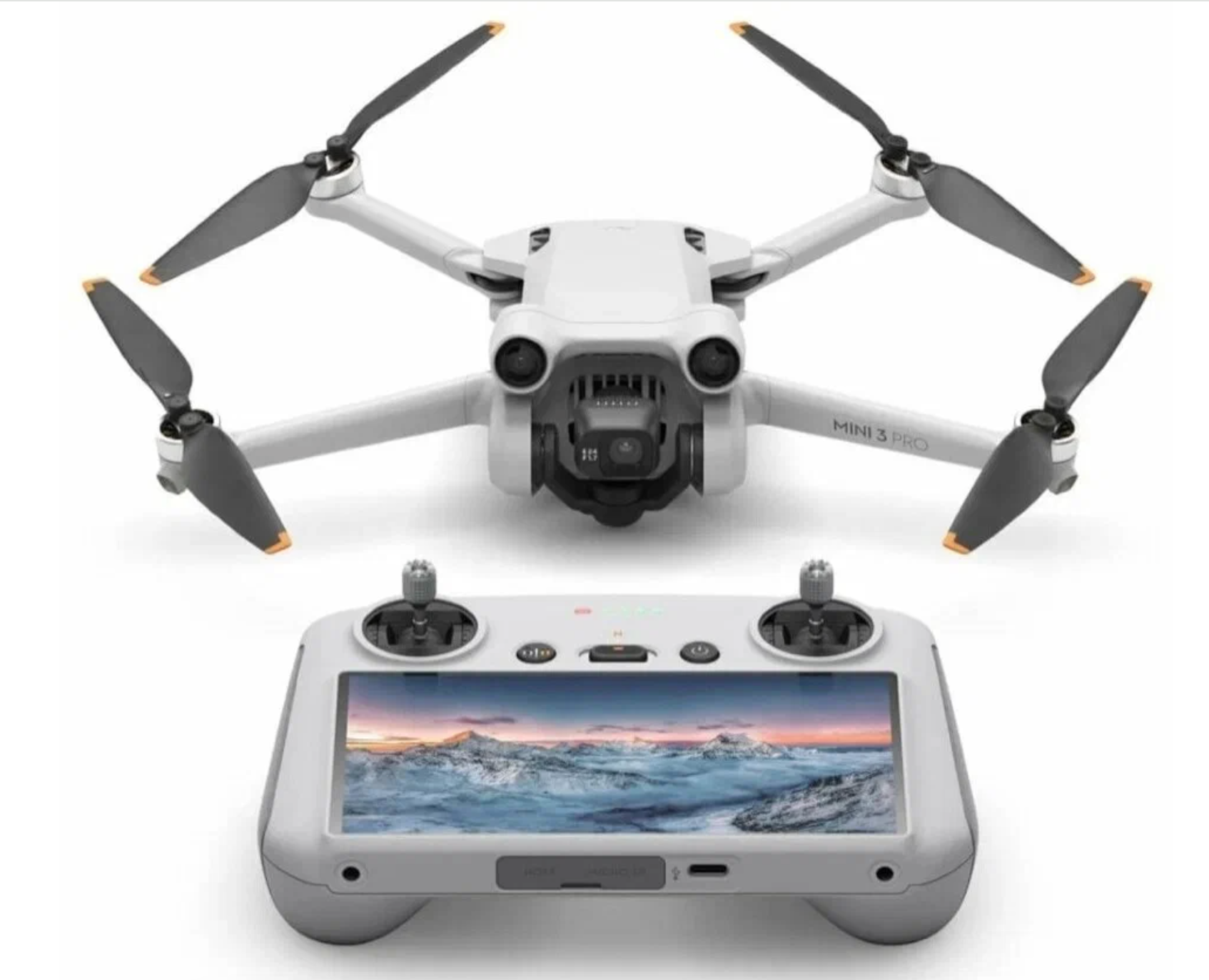 Mavic mini de segunda mano hotsell