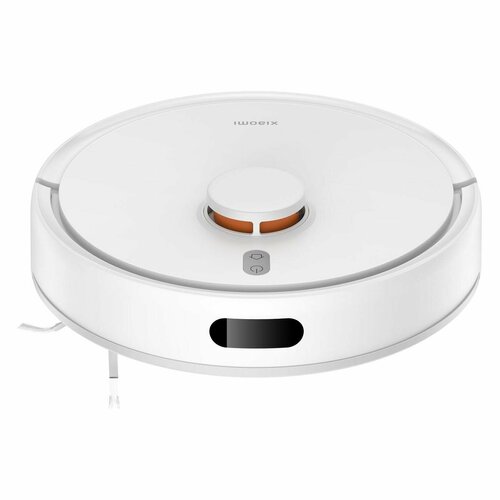 Робот-пылесос Xiaomi Robot Vacuum S20 White 17999₽