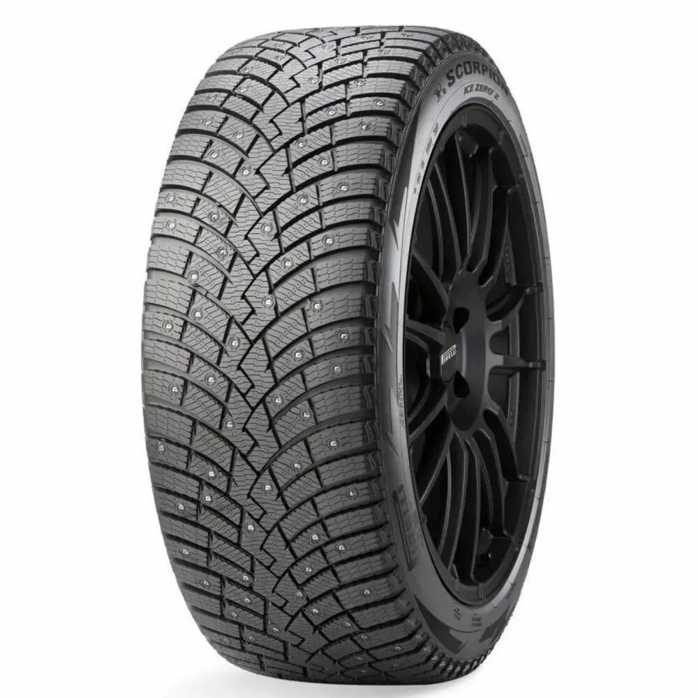 А/шина Pirelli Scorpion Ice Zero 2 ш 103H XL 245 /45 / 20