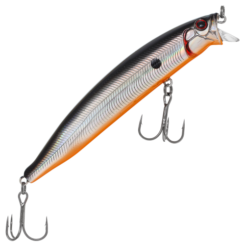 Воблер Tsuyoki ZANOZA 105F 10,5см. 17,7гр. #073Z до 0,4м. floating