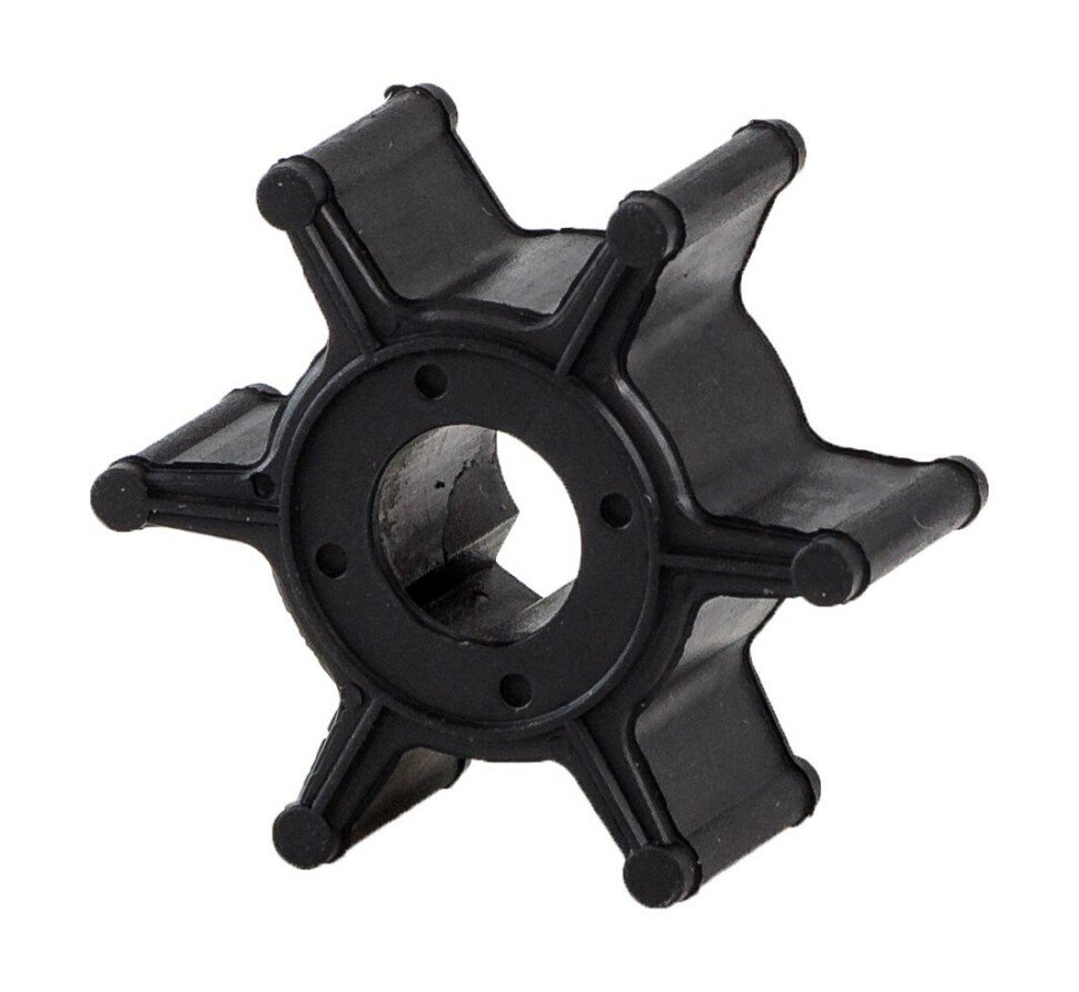 Крыльчатка охлаждения Yamaha F2.5/3A, Omax (Москва)