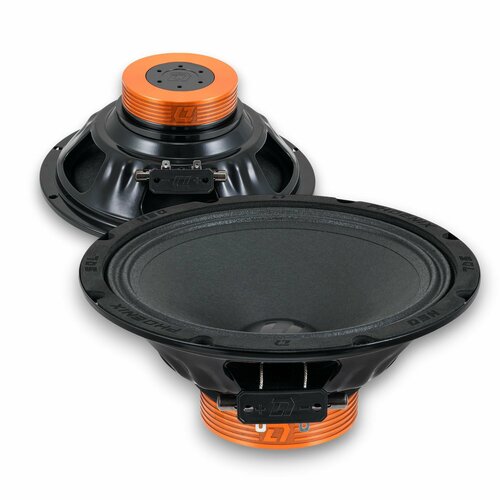 Колонки среднечастотные DL Audio Phoenix SQL 200 NEO 2 динамика эстрадные 7990₽