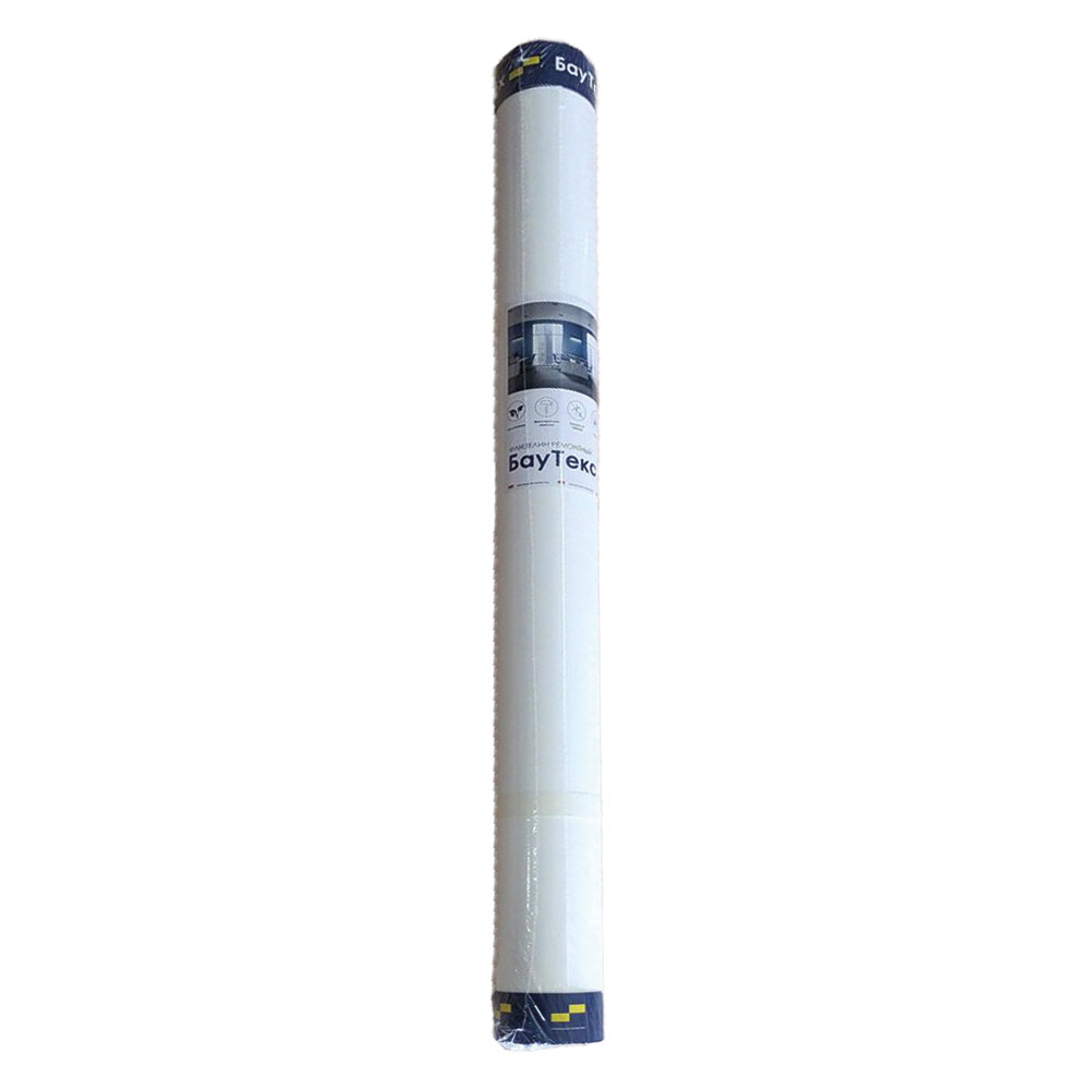 BAUTEX WALLTEX WF 110 флизелин плотность 110 гр/м2 106х25м