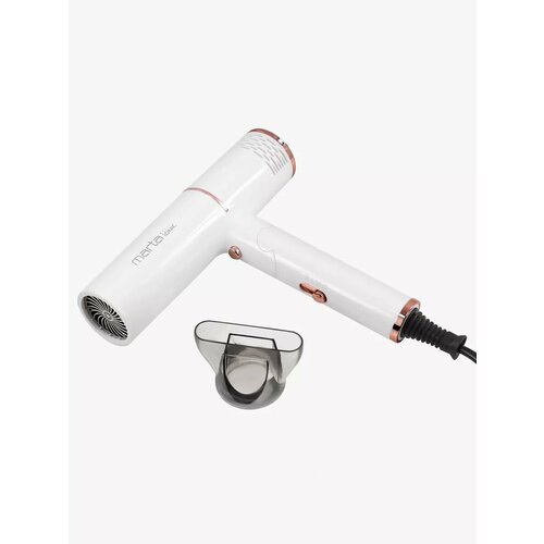 Фен для волос с ионизацией 2000 Вт 852₽