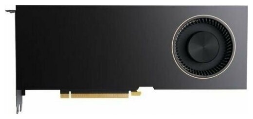 Видеокарта PCI-E PNY 24GB GDDR6 384bit 8nm 1170/16000MHz 4*DP - фото №3