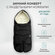 Футмуф / муфта для ног на коляску Stokke Xplory, DSLand, Doux Beb...