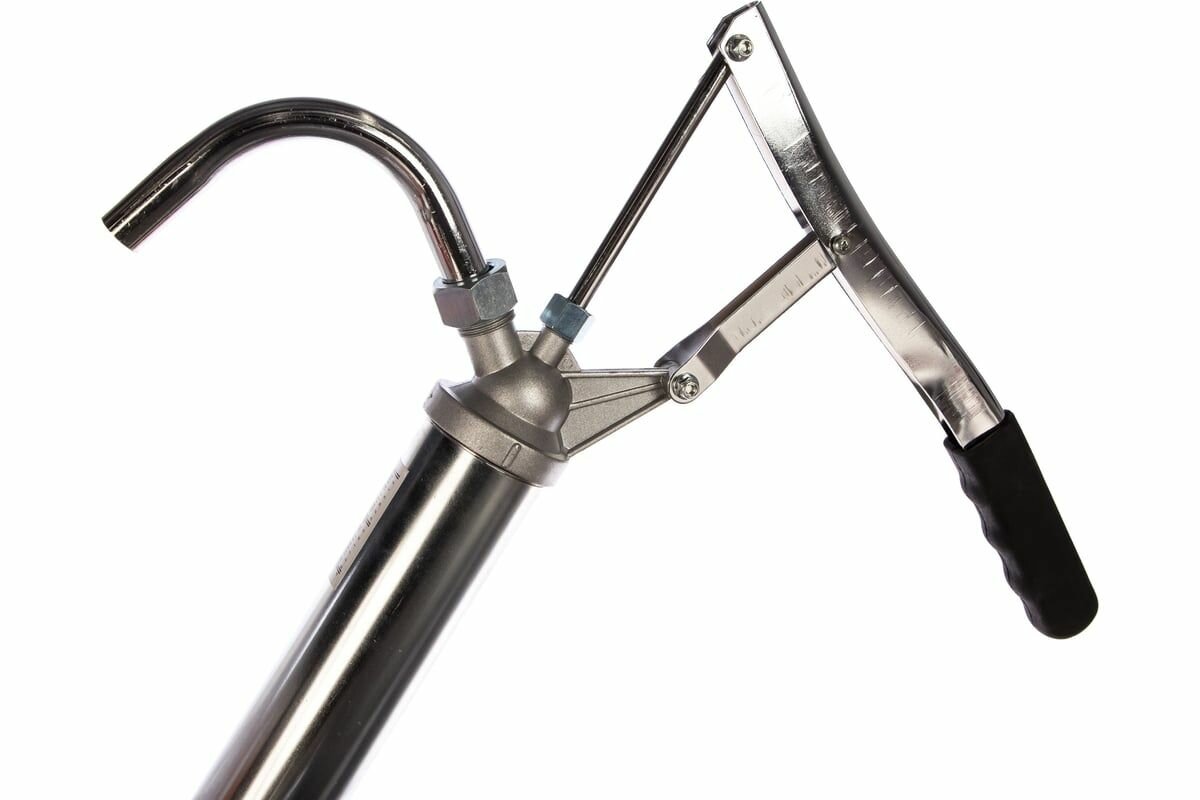 Бочковой насос Gigant BP-01 — фото 1