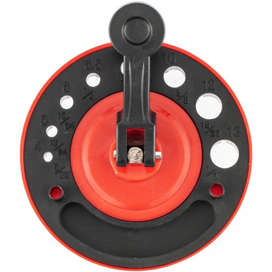 Matrix Кондуктор для алмазных сверл 4-13 мм  72833