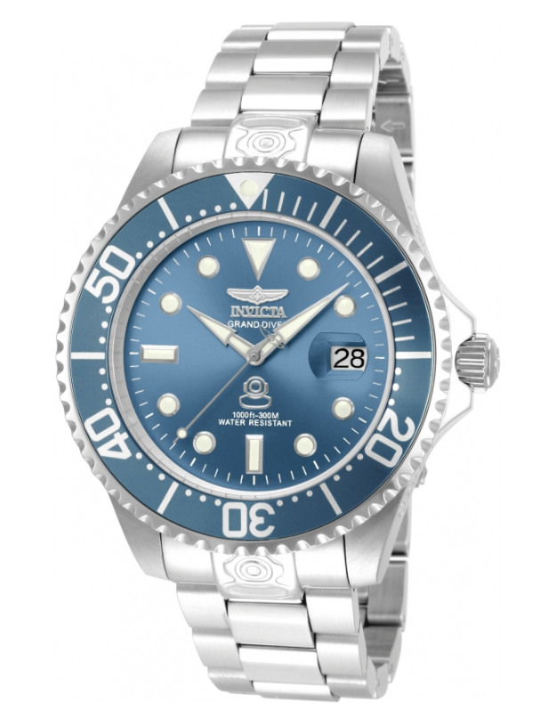 Наручные часы INVICTA 