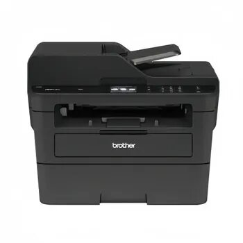 Brother МФУ Лазерное МФУ лазерное Brother MFC-L2750DW А4, ч/б, Wi Fi, черный