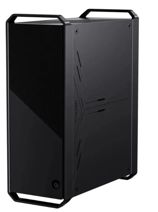 Неттоп Chuwi CoreBox i5-12450H/16/512/W11P — фото 1