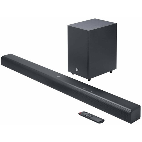 Саундбар JBL Cinema SB550 JBLSB550BLK 30799₽