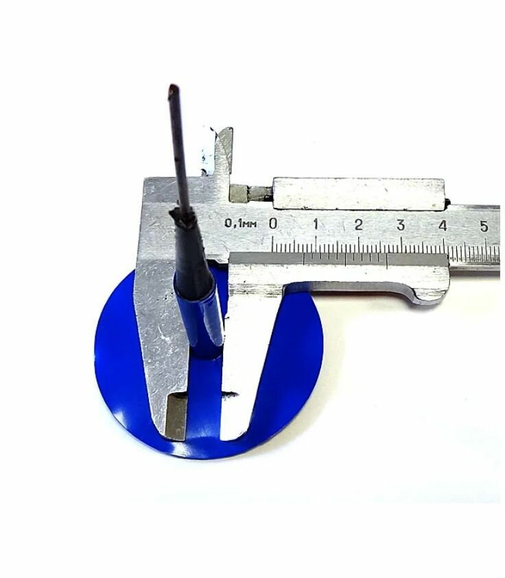 Грибки с ножкой Tech UL6 Uni-Seal Ultra 14 шт./уп. — фото 1