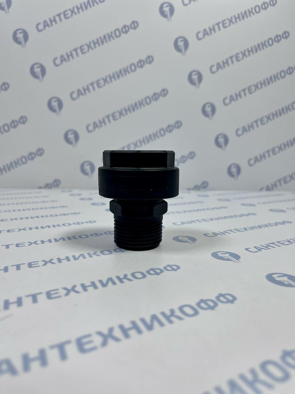 Фитинг прямой ITALTECNICA 1