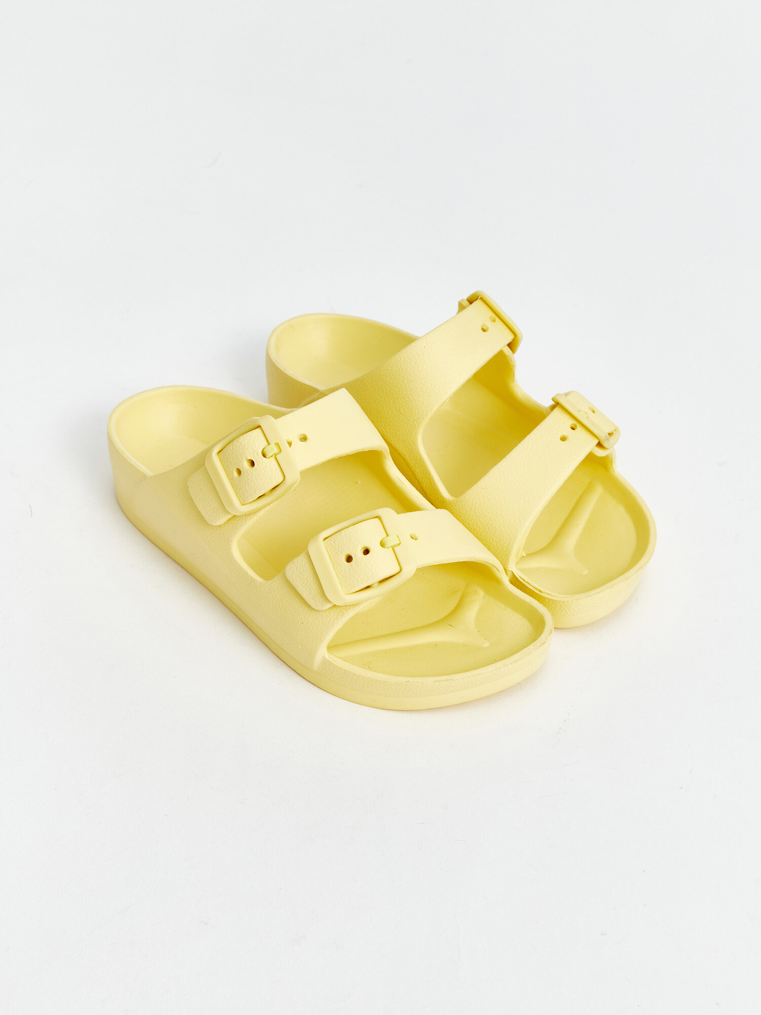 Биркенштоки LC Waikiki размер 31-32 yellow