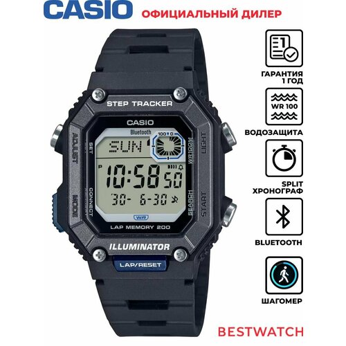 Мужские часы Casio