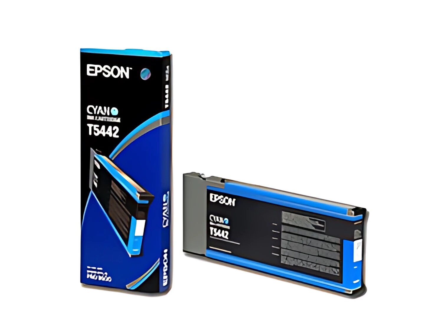 Epson - фото №1
