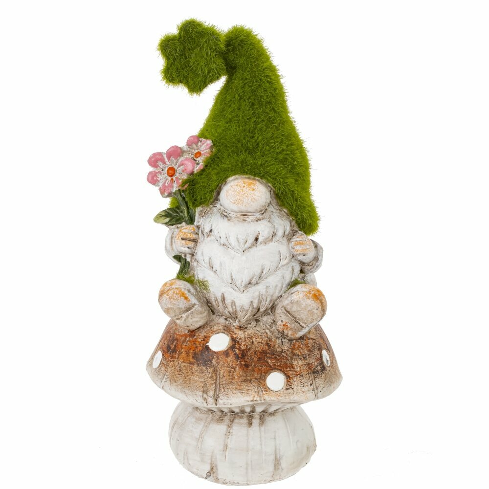 Фигурка декоративная 