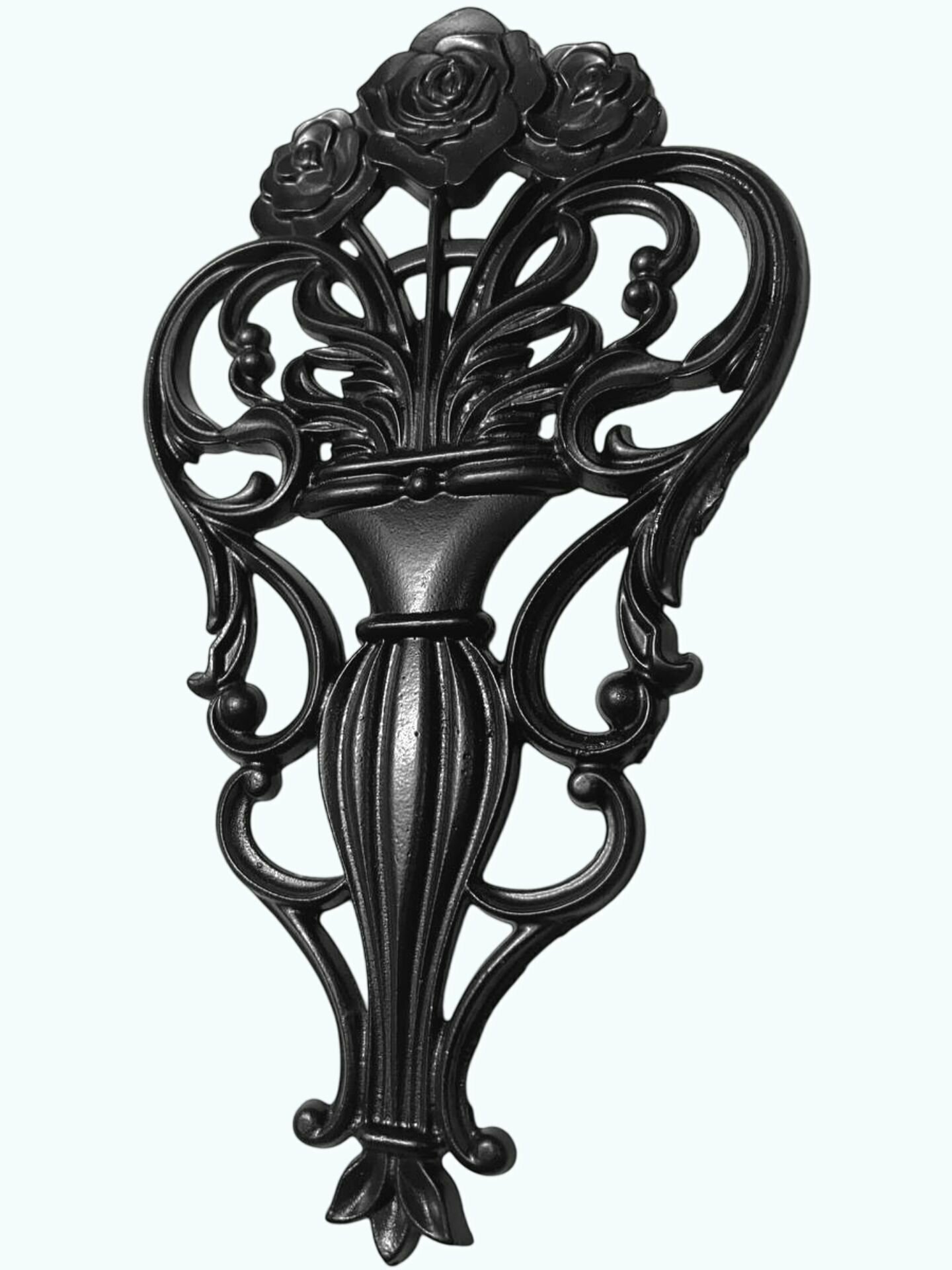 Литая накладка (3554) — фото 1