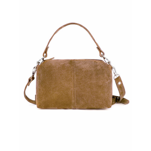 Сумка кросс-боди Ofta бордовый 7200₽