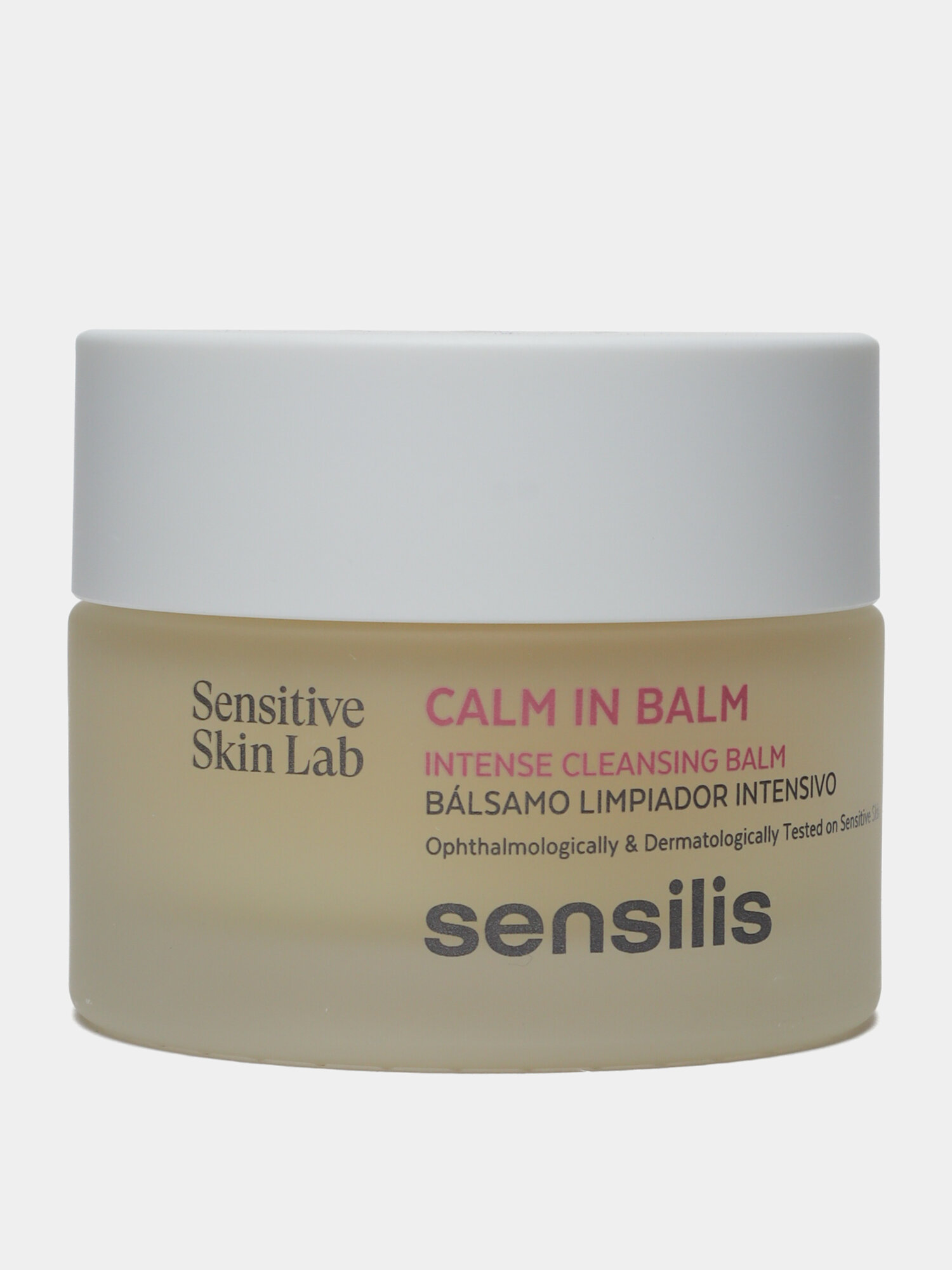 Очищающий бальзам SENSILIS CALM IN BALM — фото 1