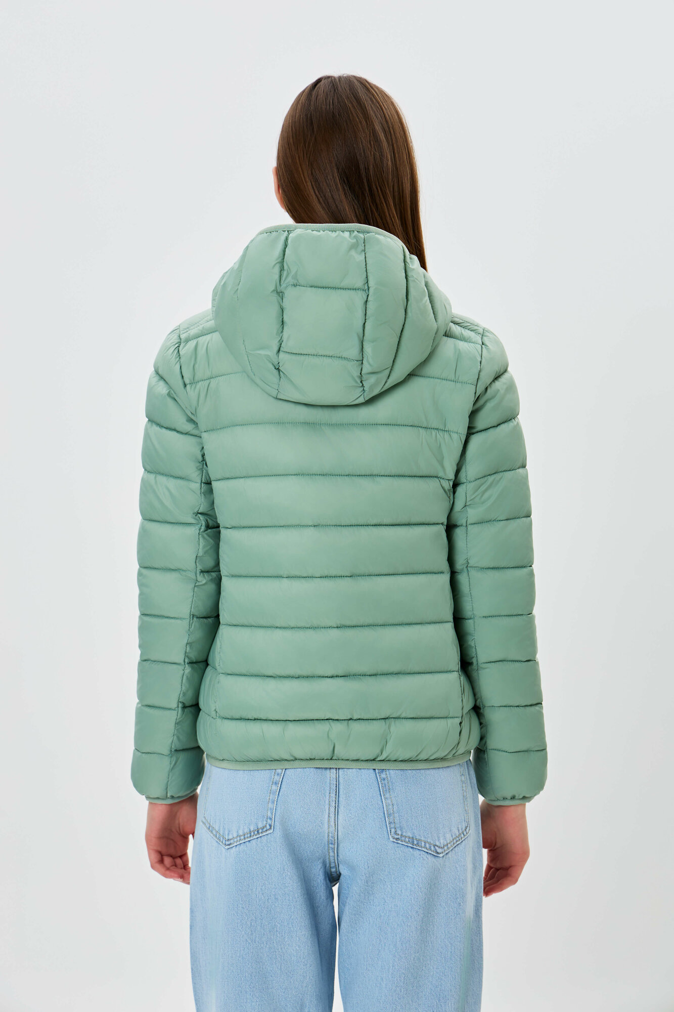 Куртка TERRA PRO, размер M, ментол — фото 1