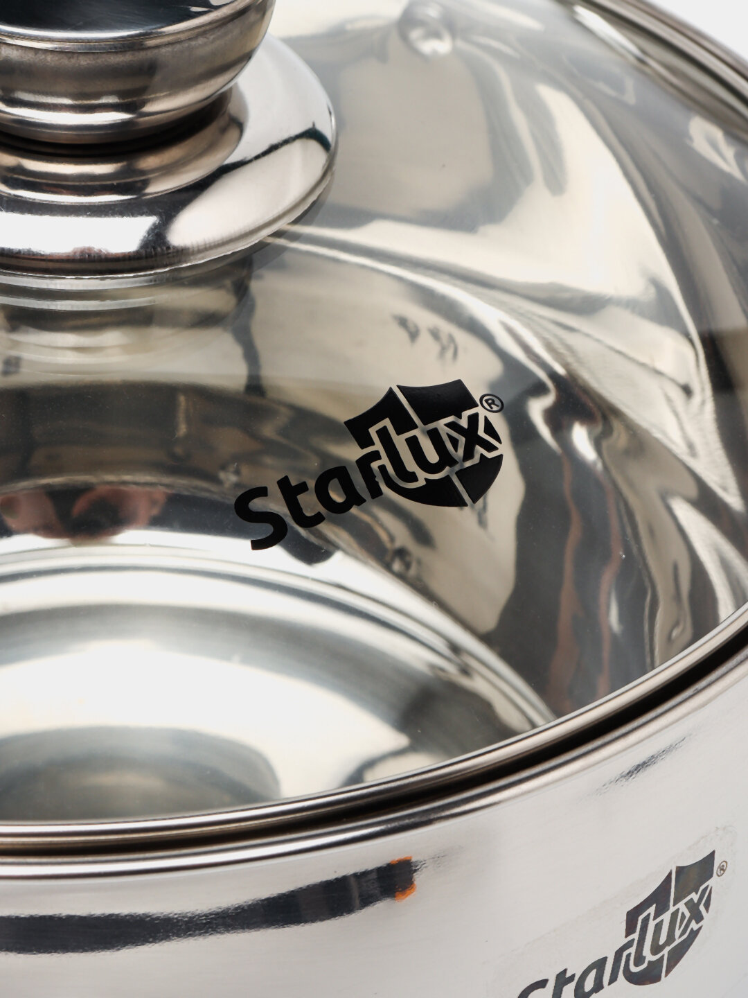 Набор кухонных принадлежностей кастрюля из 3 предметов набор из 4 шт. — фото 1