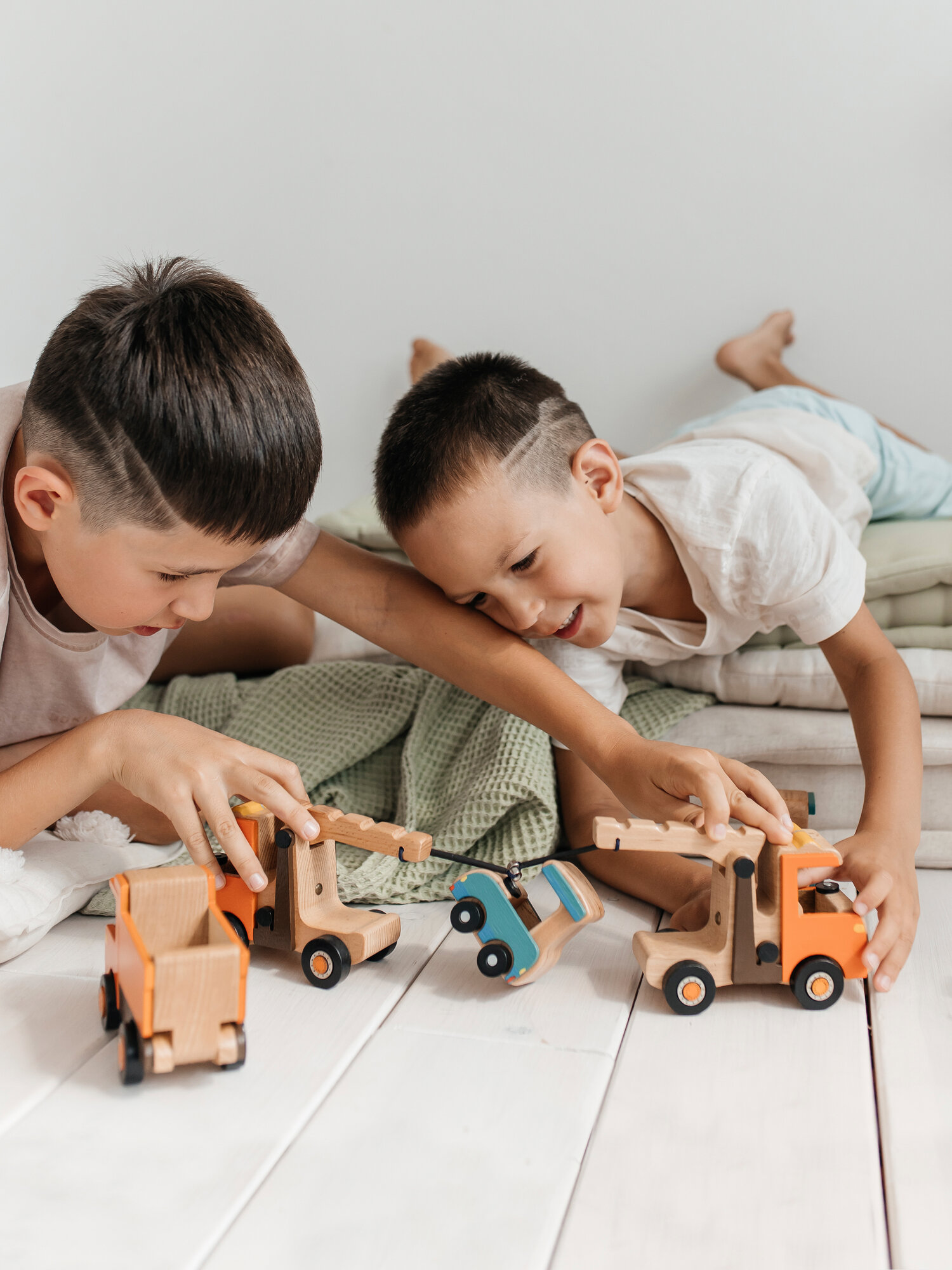 Танк Машинки Mini Cooper Мини — фото 1