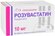 Розувастатин табл п/о плен 10 мг х90