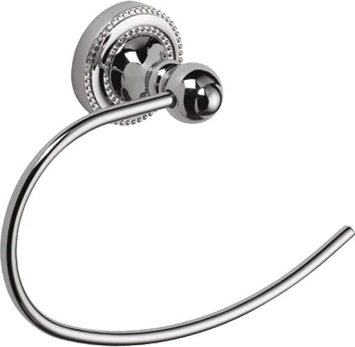 Полотенцедержатель Fixsen Style FX-41111 в стиле ретро